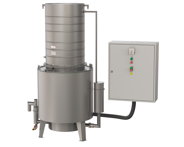 Distillateur d'eau DE-210